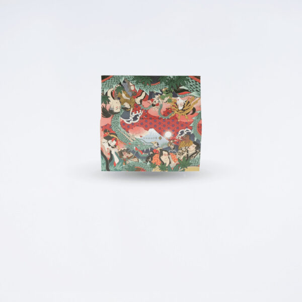 浮世絵ローリングペーパーV2　Stonez - 画像 (7)