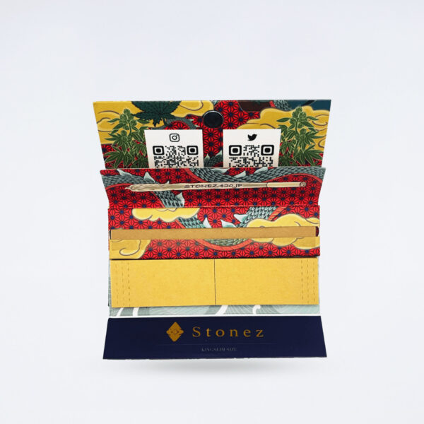 浮世絵ローリングペーパーV1　Stonez - 画像 (3)