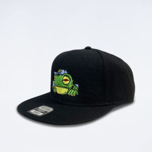 "Frog" CAP - CHILLAXY - チラクシー - CBD - カンナビジオール - ヘンプ