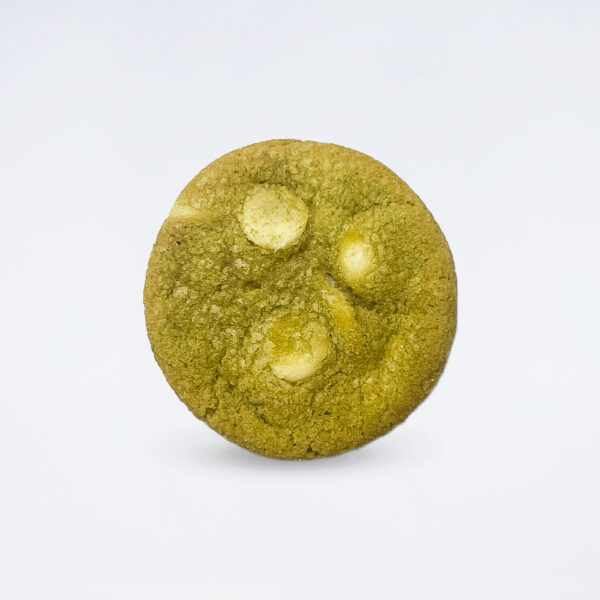 【新基準対応】CBNクッキー　抹茶味 - 画像 (4)