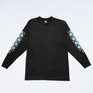 "Cannabinoid" L/S - CHILLAXY - チラクシー - CBD - カンナビジオール - ヘンプ