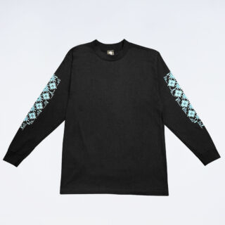 "Cannabinoid" L/S - CHILLAXY - チラクシー - CBD - カンナビジオール - ヘンプ