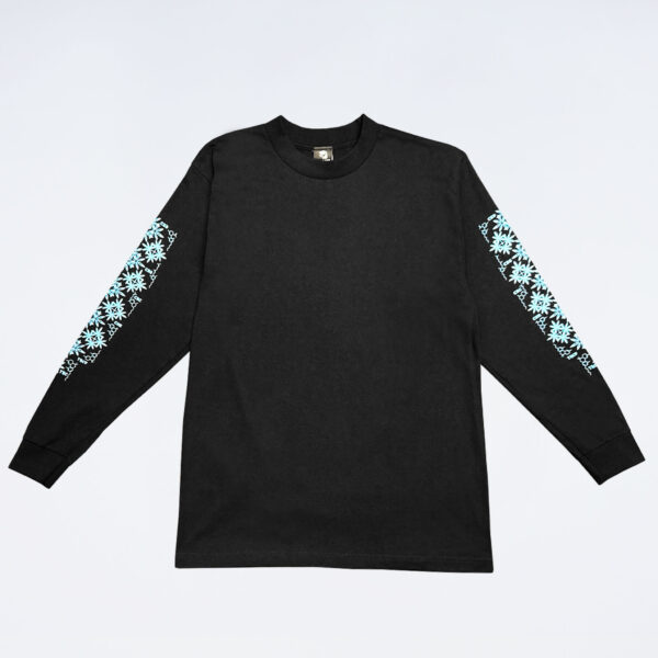 "Cannabinoid" L/S - CHILLAXY - チラクシー - CBD - カンナビジオール - ヘンプ