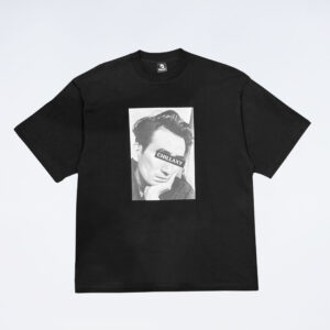 "Osamu Dazai" tee - CHILLAXY - チラクシー - CBD - カンナビジオール - ヘンプ