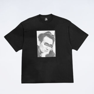 "Osamu Dazai" tee - CHILLAXY - チラクシー - CBD - カンナビジオール - ヘンプ