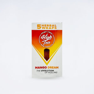 HIGH TEA HERBAL