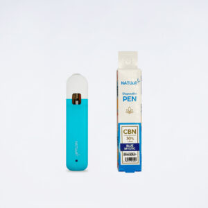 【新基準対応】NATUuR CBN30%(TC40%) ペン（ZouTama）