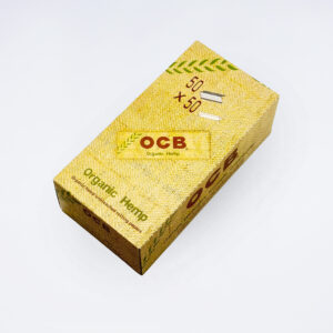 OCB ORGANIC HEMP