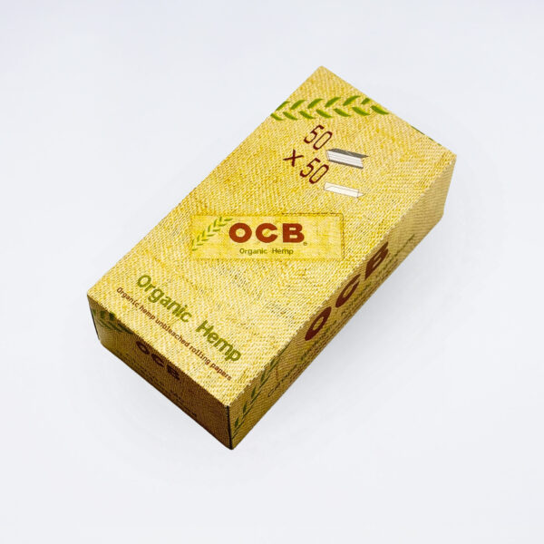 OCB ORGANIC HEMP