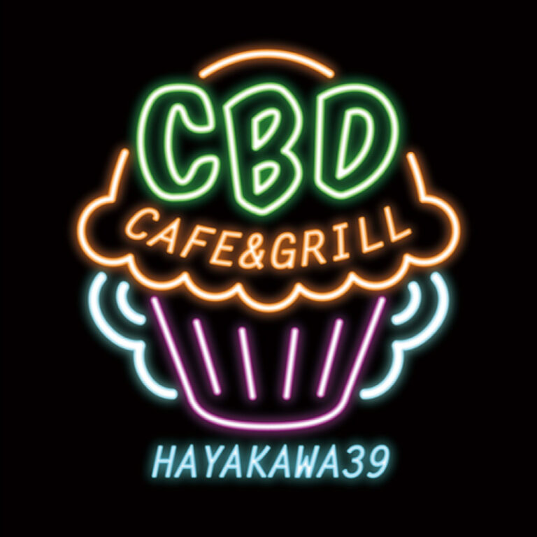 hayakawa39 - 取扱店舗 - CHILLAXY - チラクシー - CBD