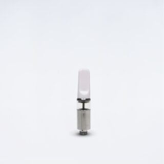 CBDワックス用アトマイザー　Airis QQ Wax Atomizer - CHILLAXY - チラクシー - CBD - カンナビジオール - ヘンプ