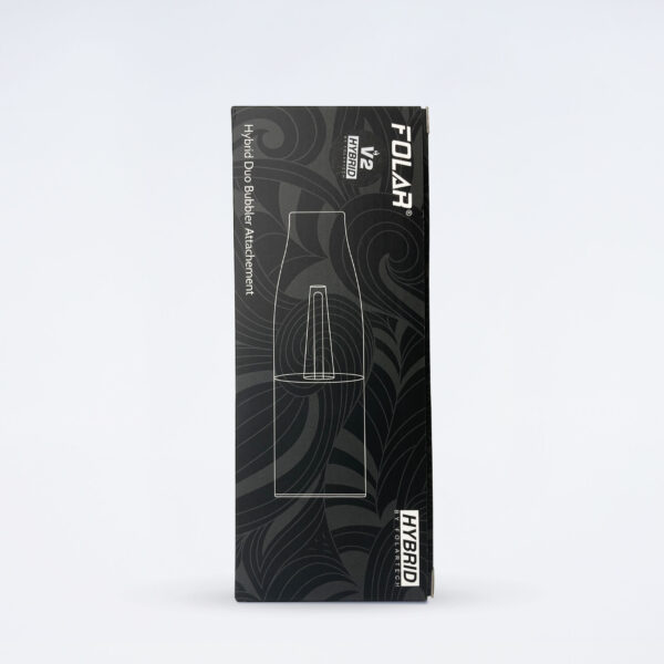 510規格バッテリー　Hybrid Duo - CHILLAXY - チラクシー - CBD - カンナビジオール - ヘンプ