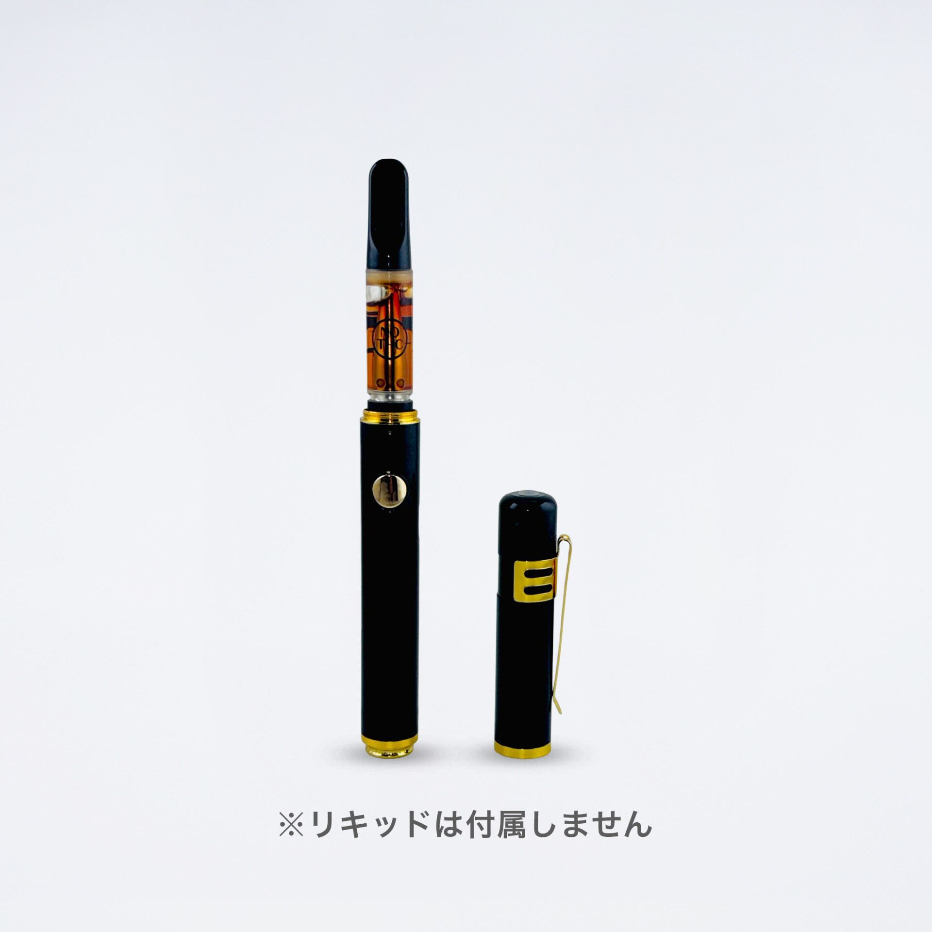 510規格バッテリー FOLAR Cart Pen - 画像 (2)