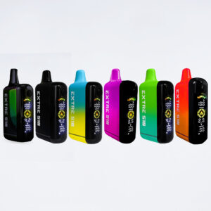 510規格バッテリー　EXTRE 510