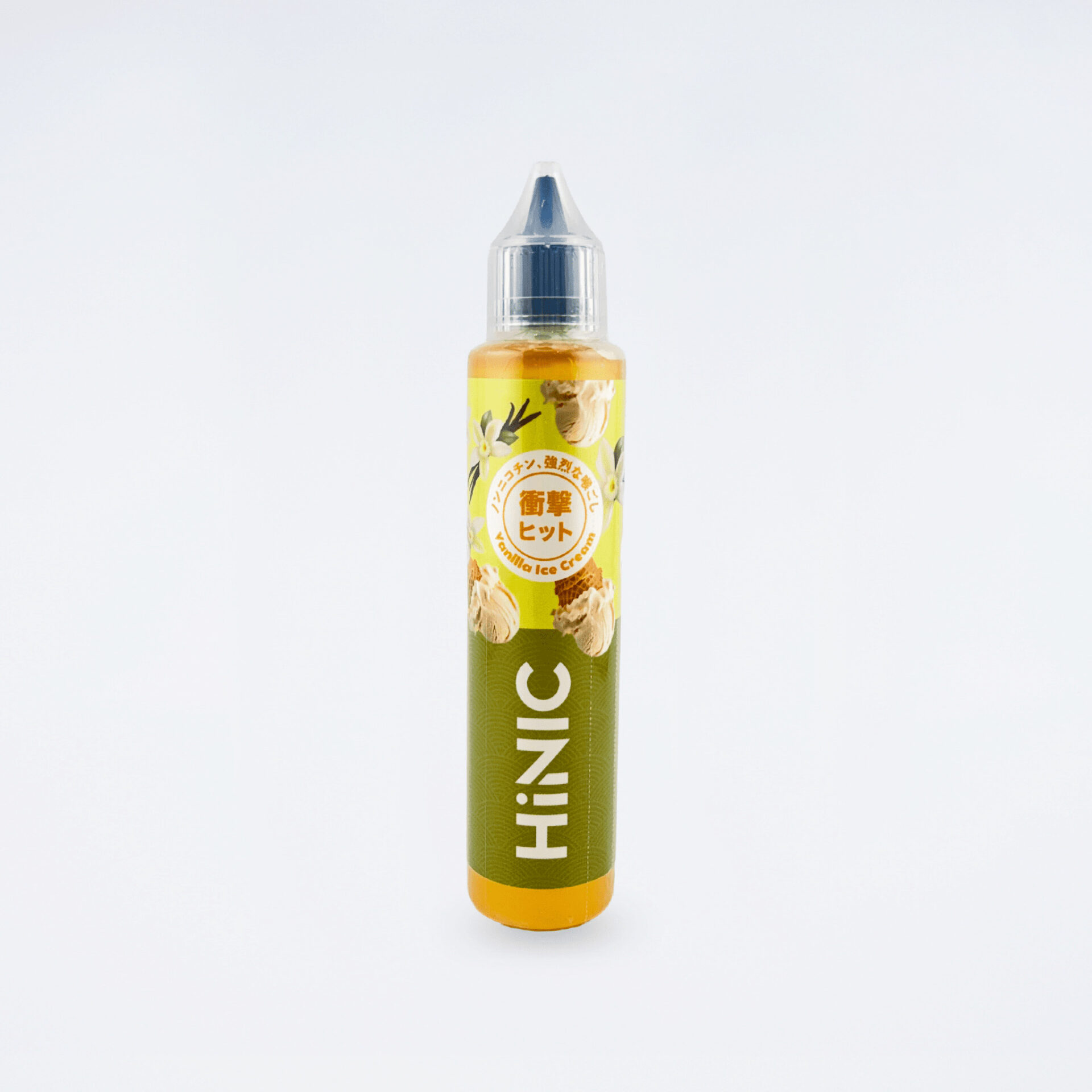 HiNIC Premium Liquid - 画像 (6)