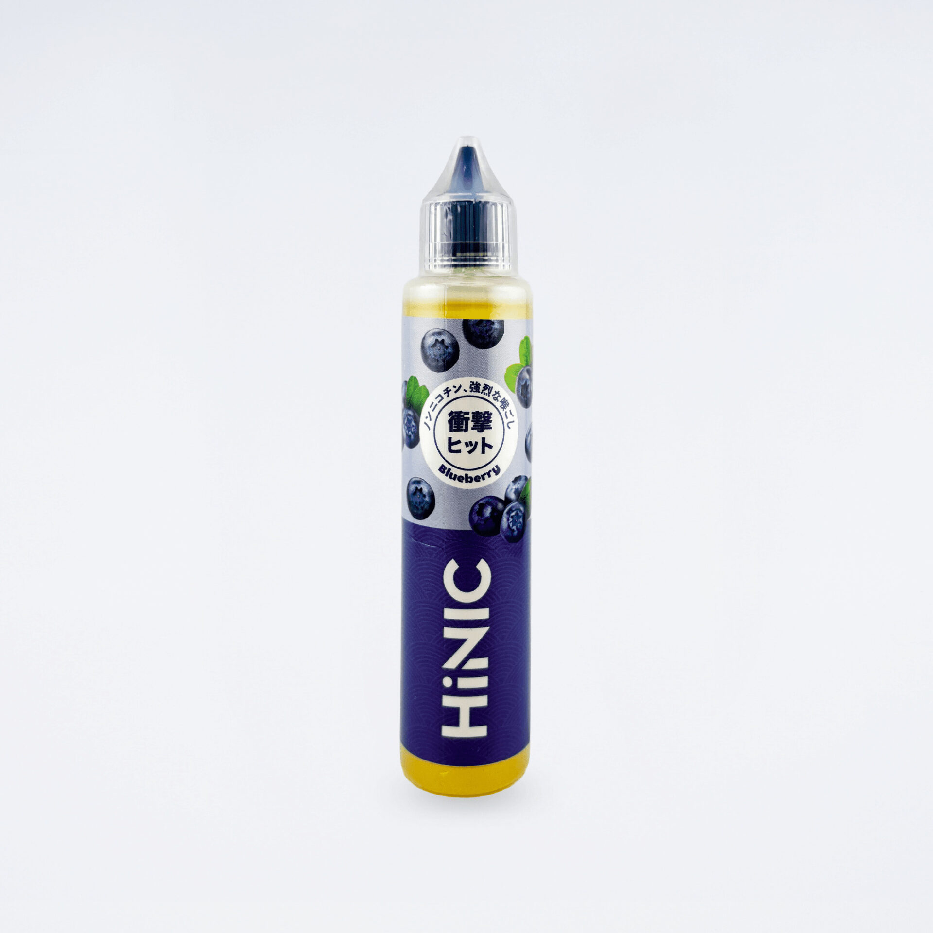HiNIC Premium Liquid - 画像 (4)