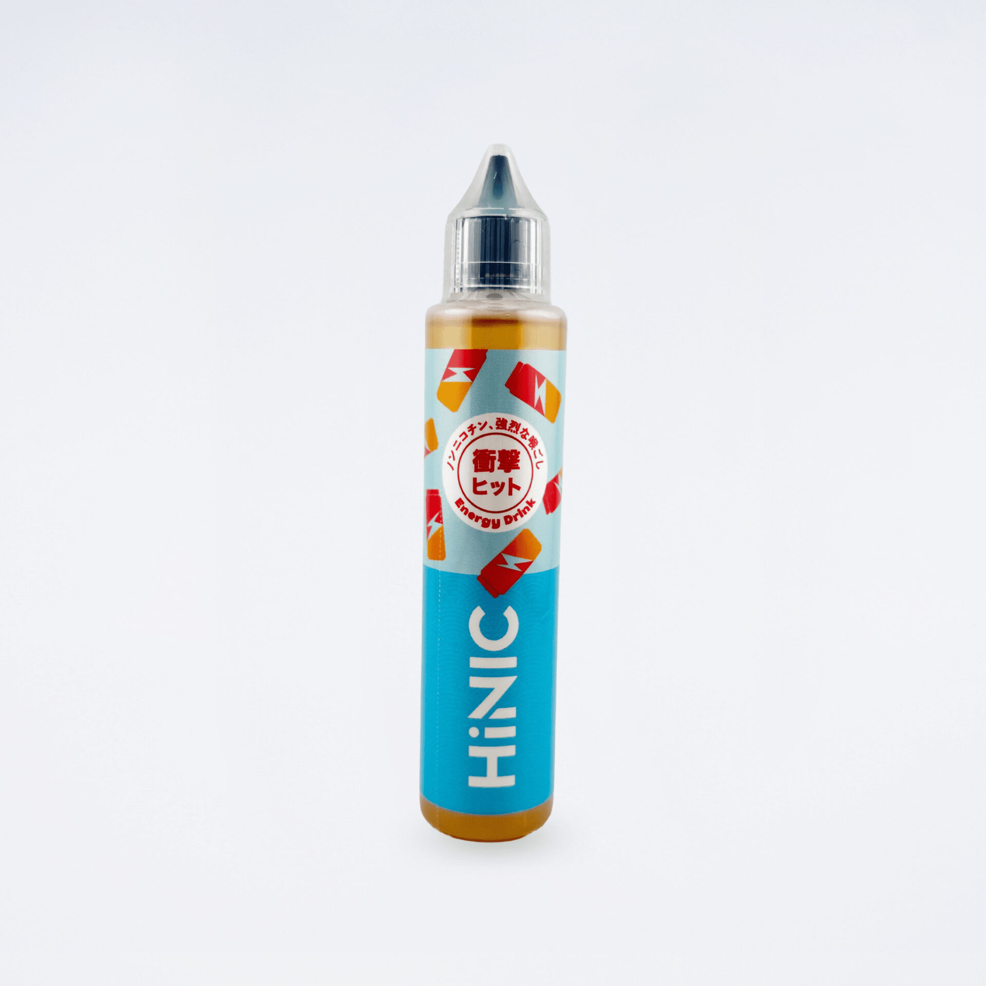 HiNIC Premium Liquid - 画像 (3)
