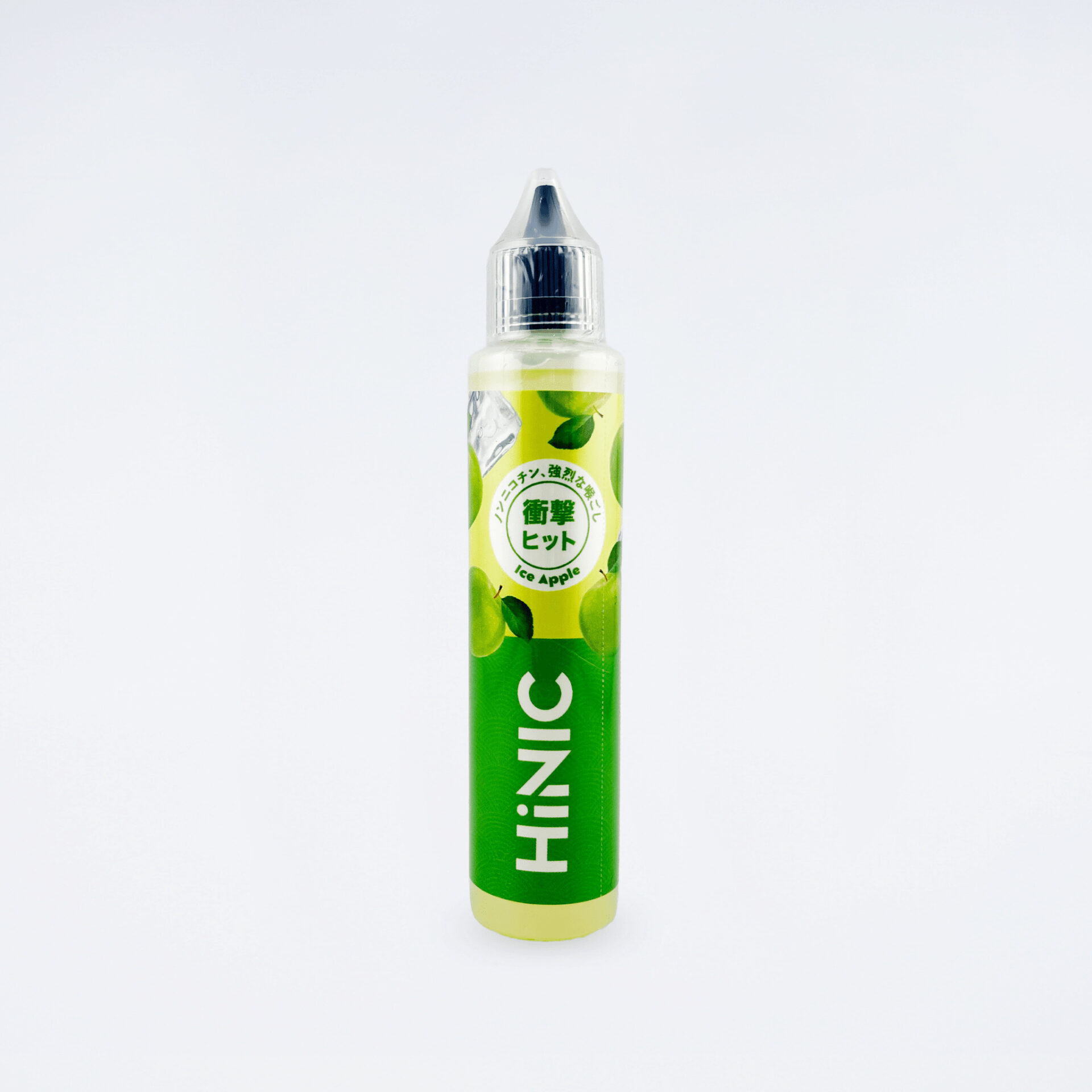 HiNIC Premium Liquid - 画像 (2)