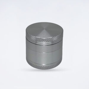 4パーツアルミグラインダー