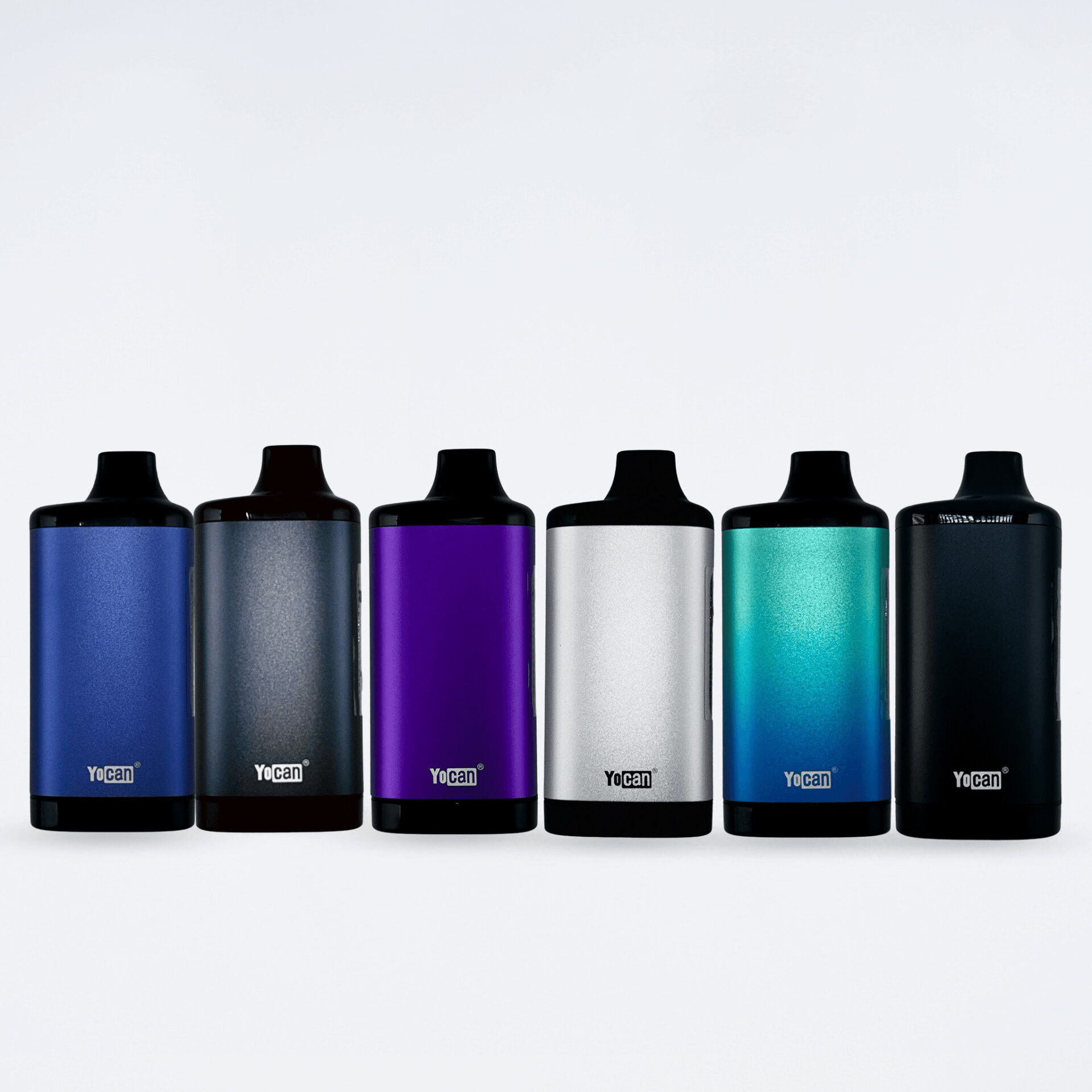 510規格バッテリー YOCAN ZIVA PRO