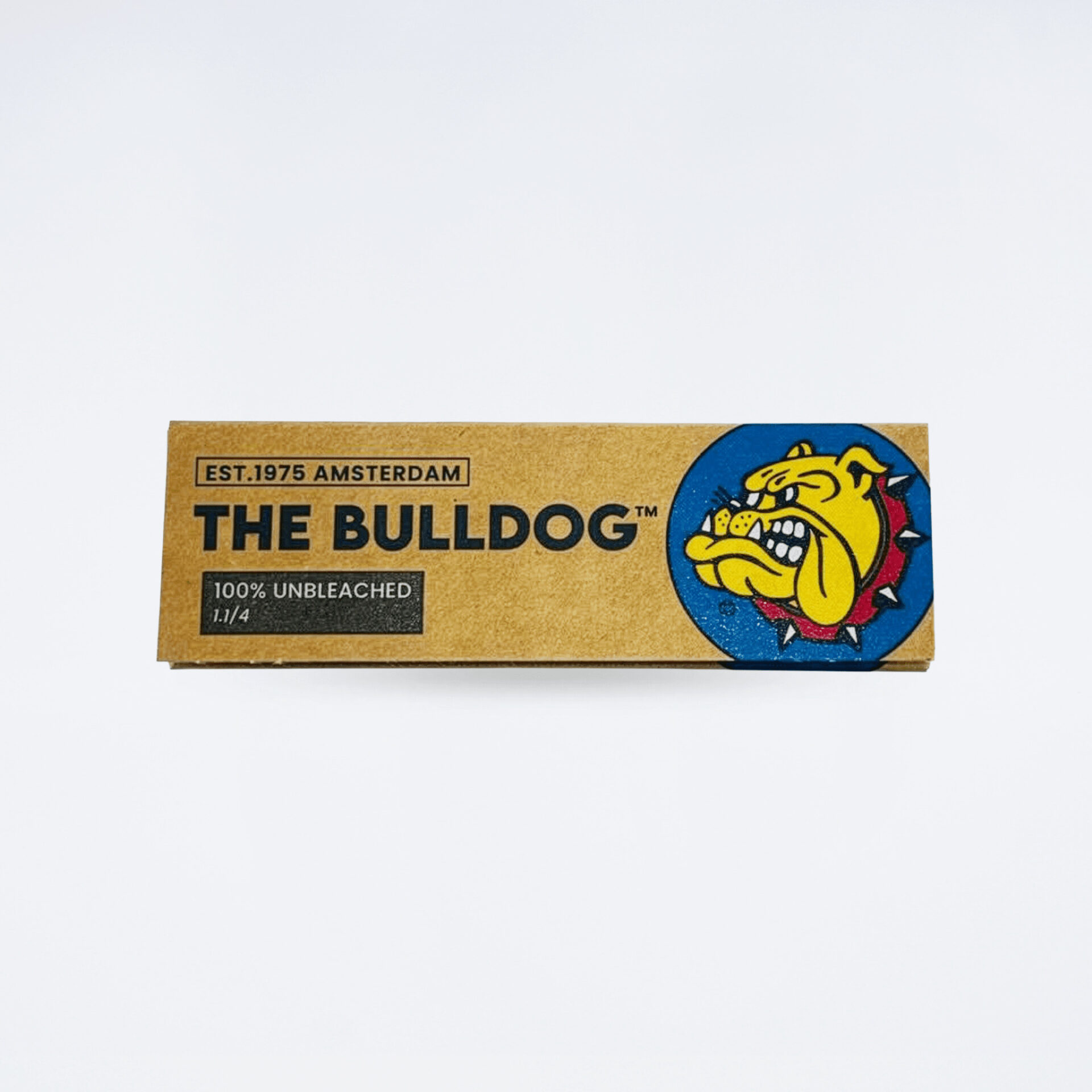 THE BULLDOG アンブリーチペーパー