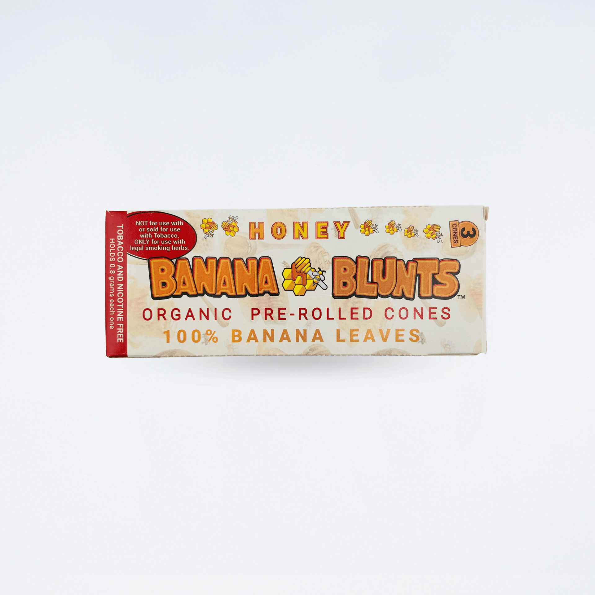 Banana Blunts - 画像 (4)