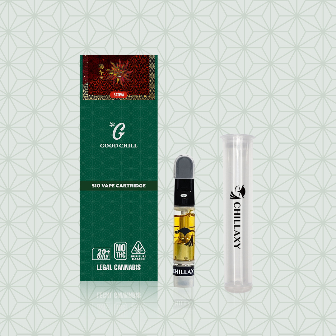 510規格フルリキッド 陽キャ(GOODCHILL) - 画像 (14)