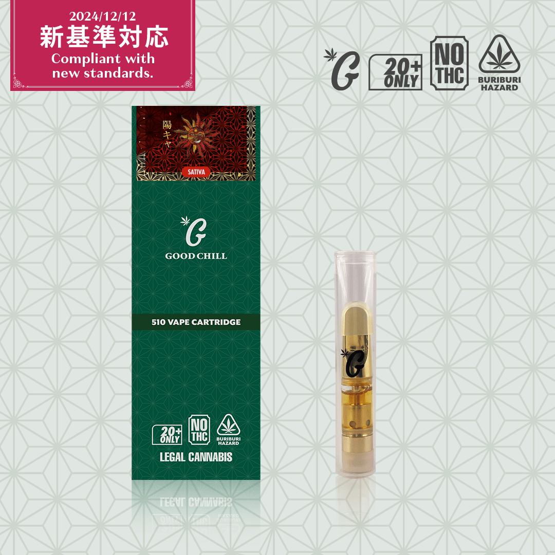 510規格フルリキッド 陽キャ(GOODCHILL) - 画像 (16)