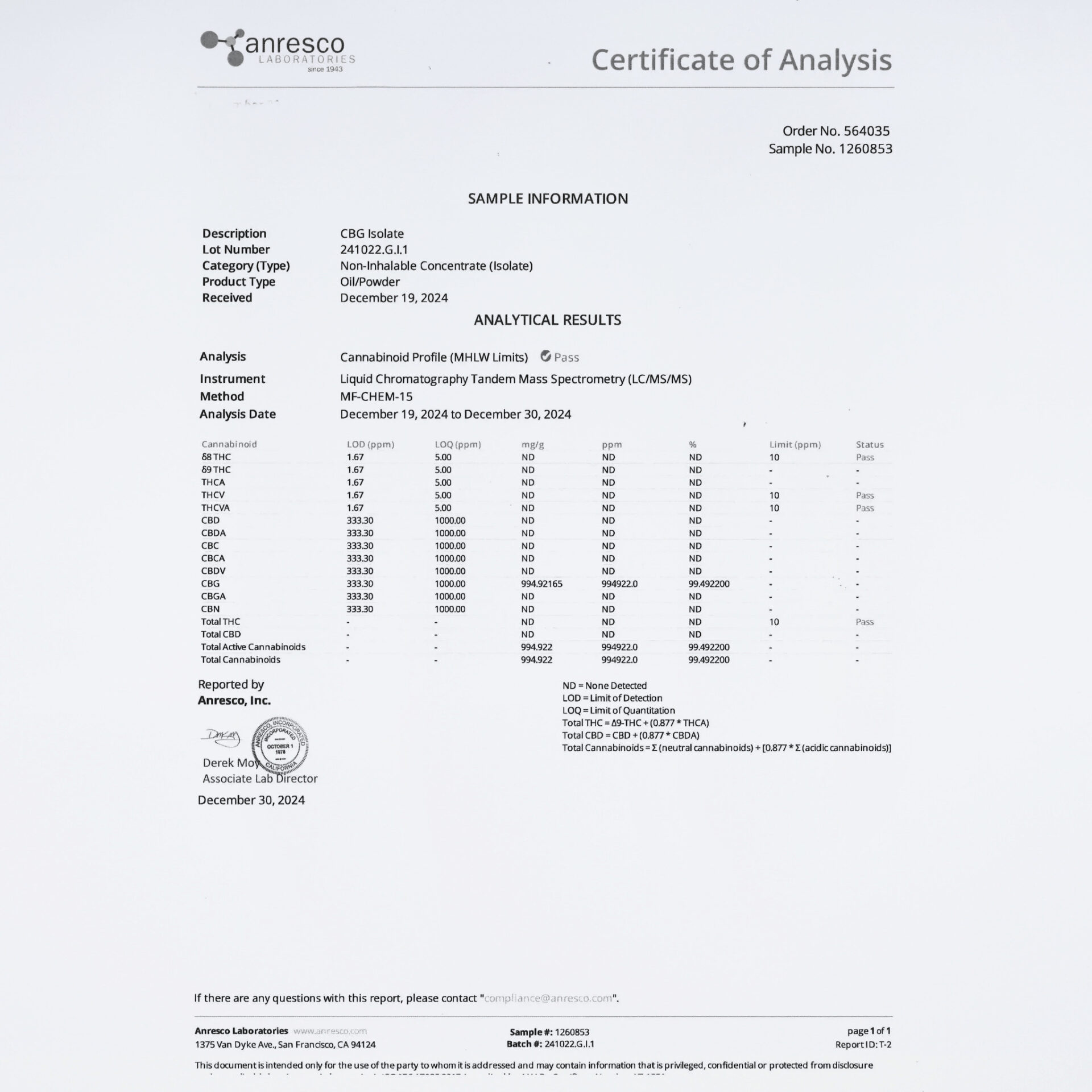 NATUuR CBG20% 使い捨てペン(ZouTama) - 画像 (4)