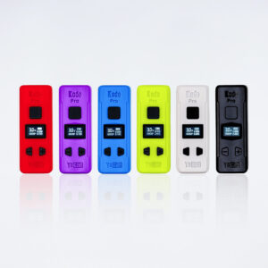 510規格バッテリー　YOCAN KODO PRO