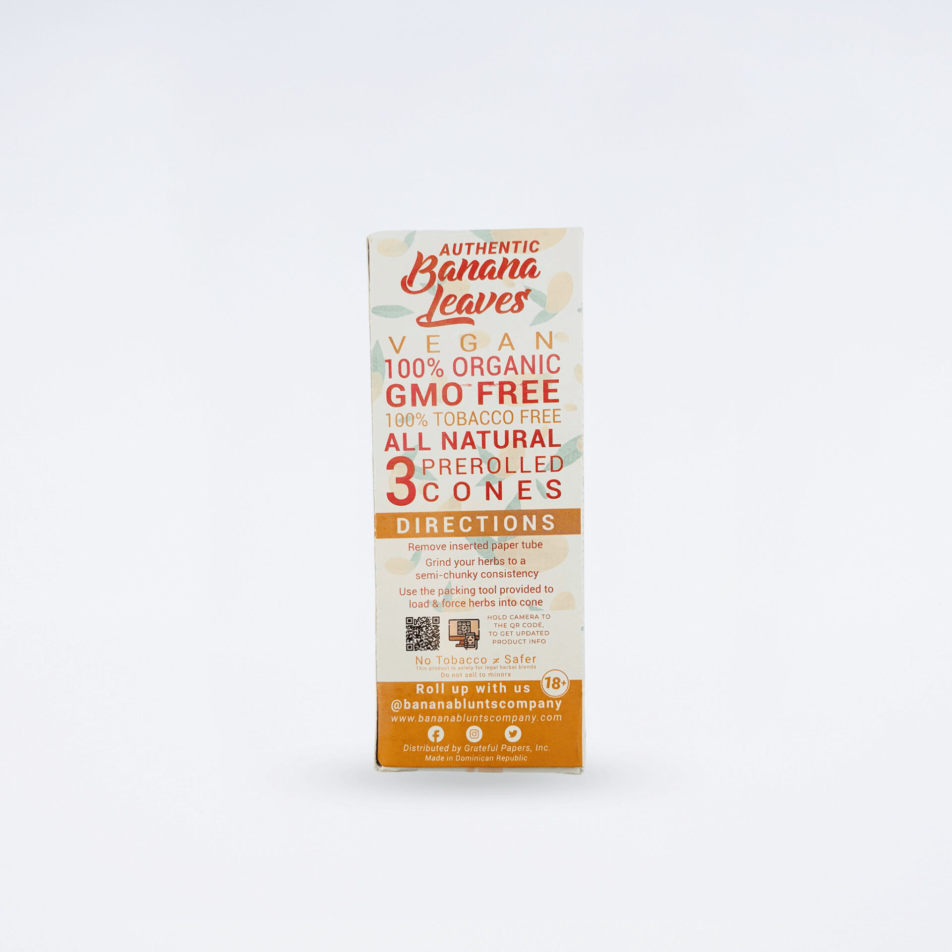 Banana Blunts - 画像 (9)