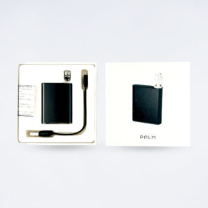 510規格バッテリー　PALM