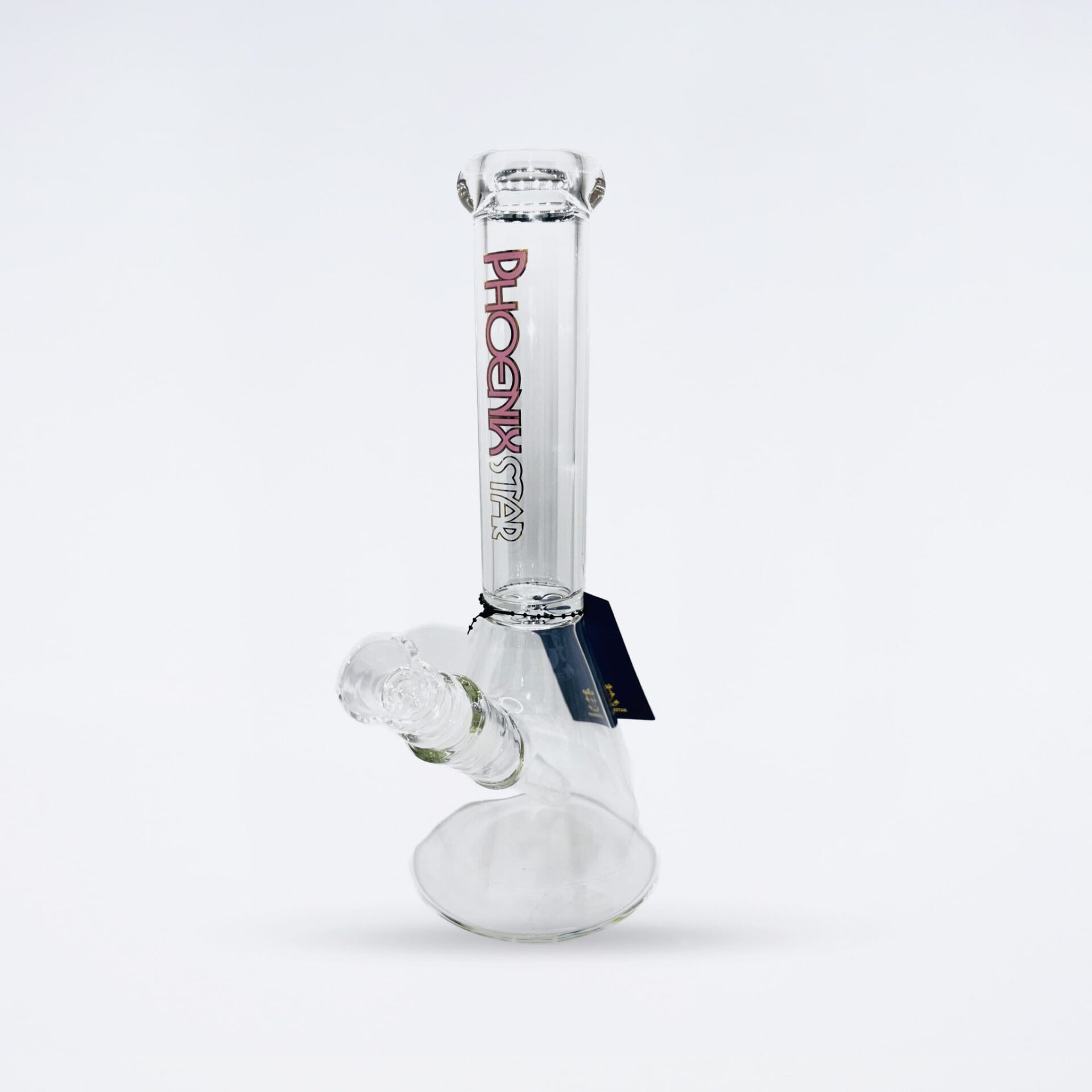 クリアビーカーガラスボング PHOENIX STAR
