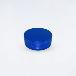 2パーツアルミグラインダー