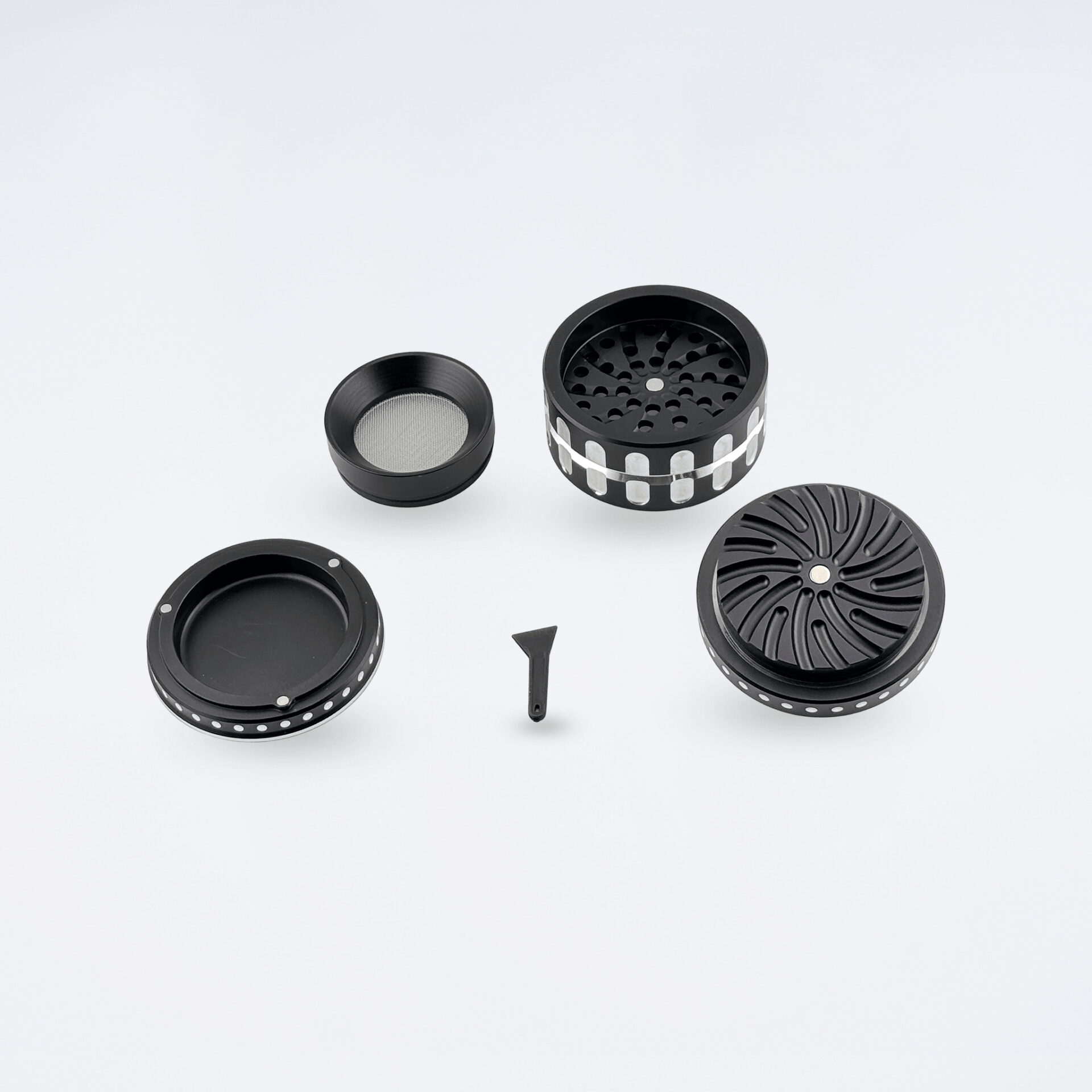 エリートグラインダー PHOENIX STAR - 画像 (8)