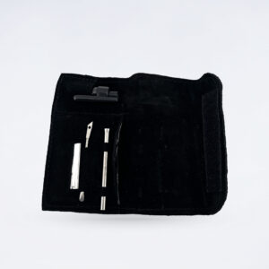 レザーケースセット（スノートセット）