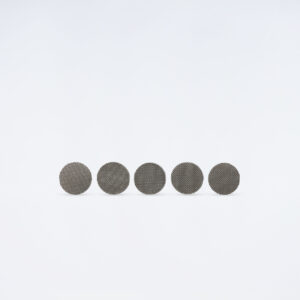 火皿スクリーン