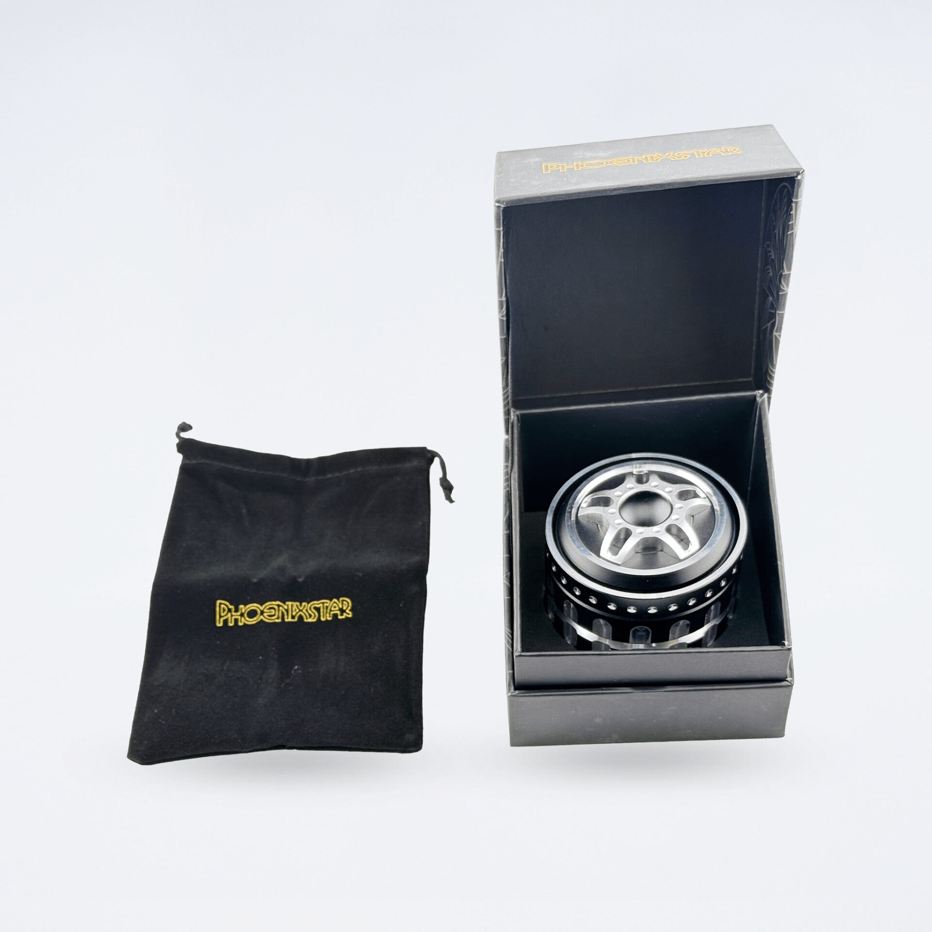 エリートグラインダー PHOENIX STAR - 画像 (9)