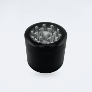 【アクリル窓付】4パーツアルミグラインダー