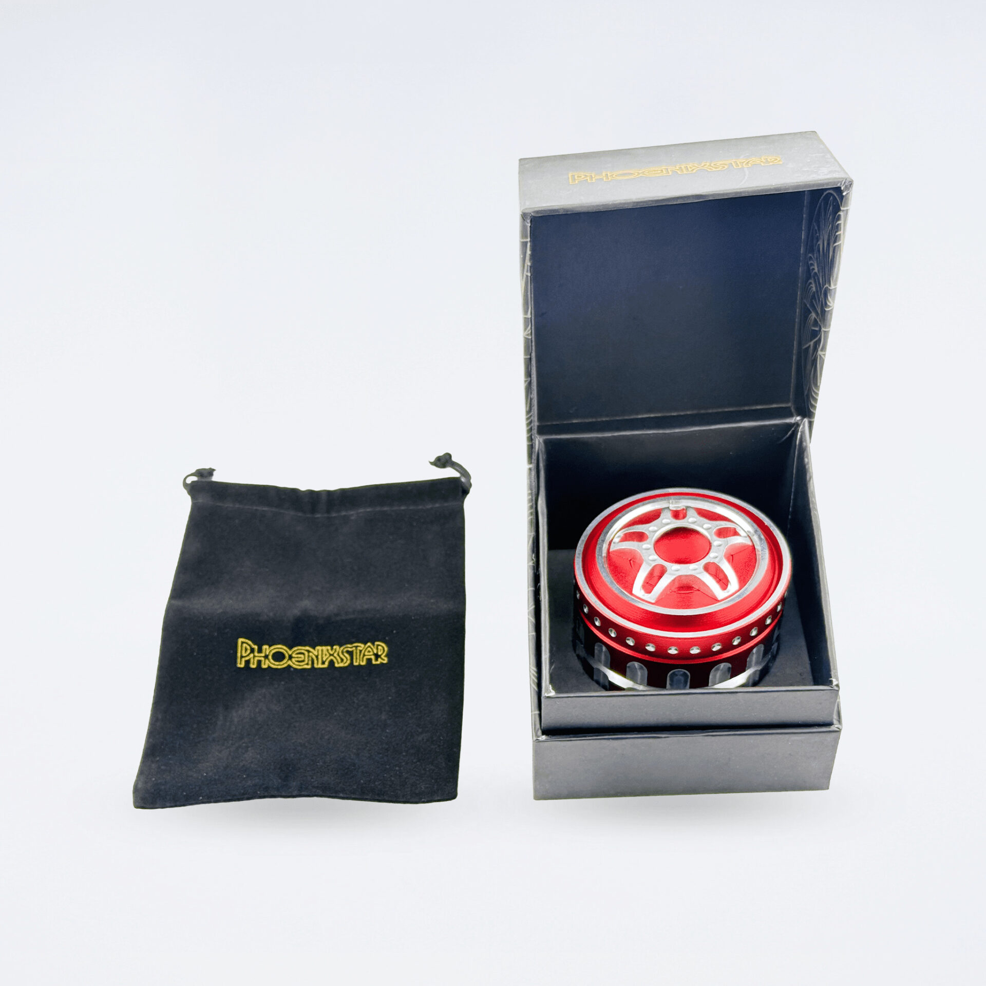 エリートグラインダー PHOENIX STAR - 画像 (3)