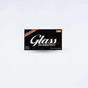 GLASS　ペーパー