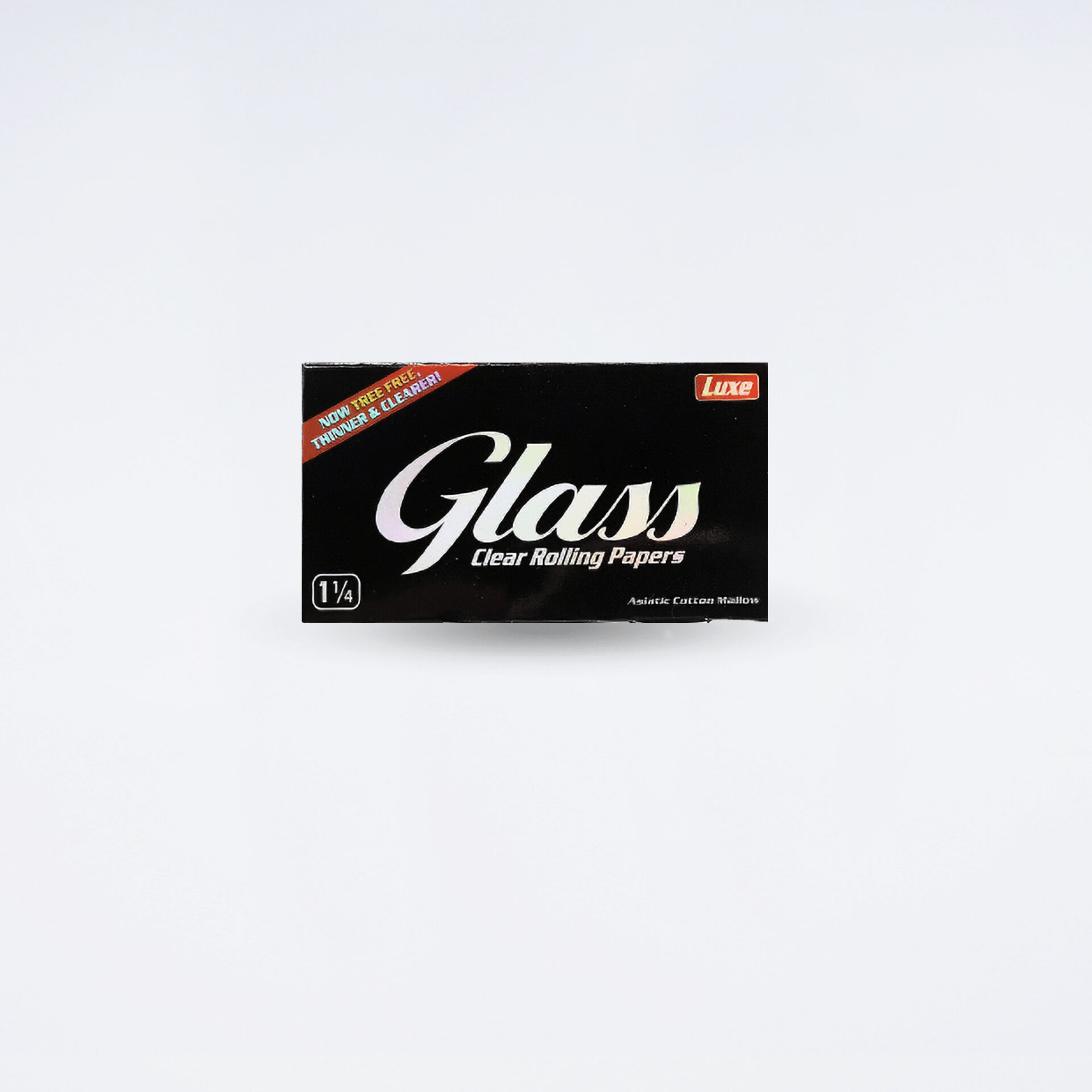 GLASS ペーパー
