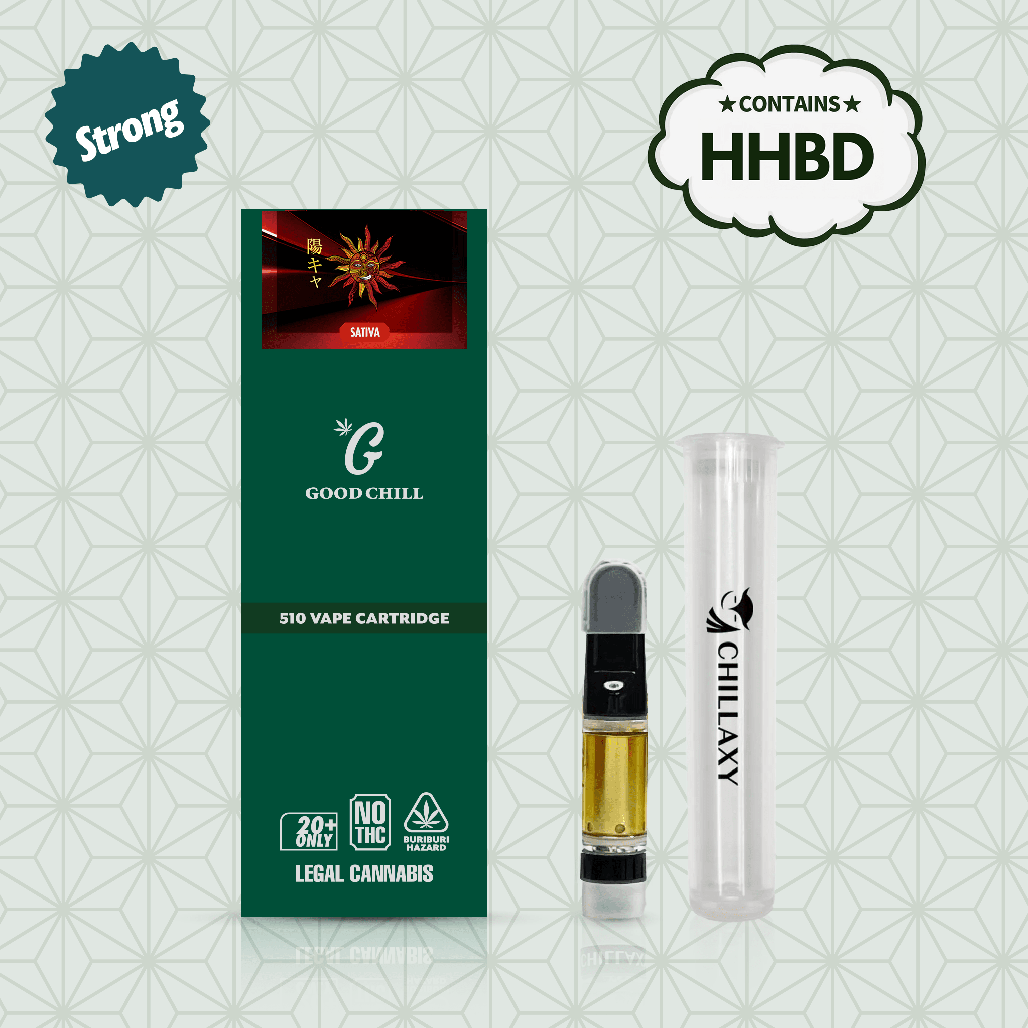 510規格フルリキッド 陽キャ(GOODCHILL) - 画像 (24)