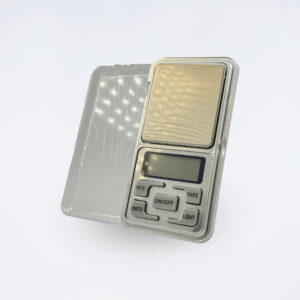 ポケットデジタルスケール