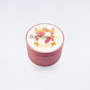 クリアカラーグラインダー　PHOENIX STAR