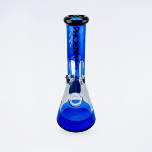 カラフルビーカーガラスボング　PHOENIX STAR