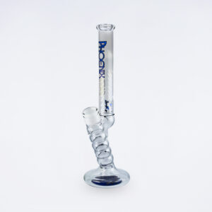 バブルボムボング-ブルー PHOENIX STAR