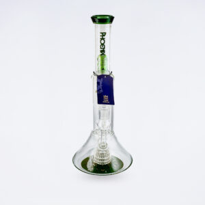 トリプルパークガラスボング　PHOENIX STAR