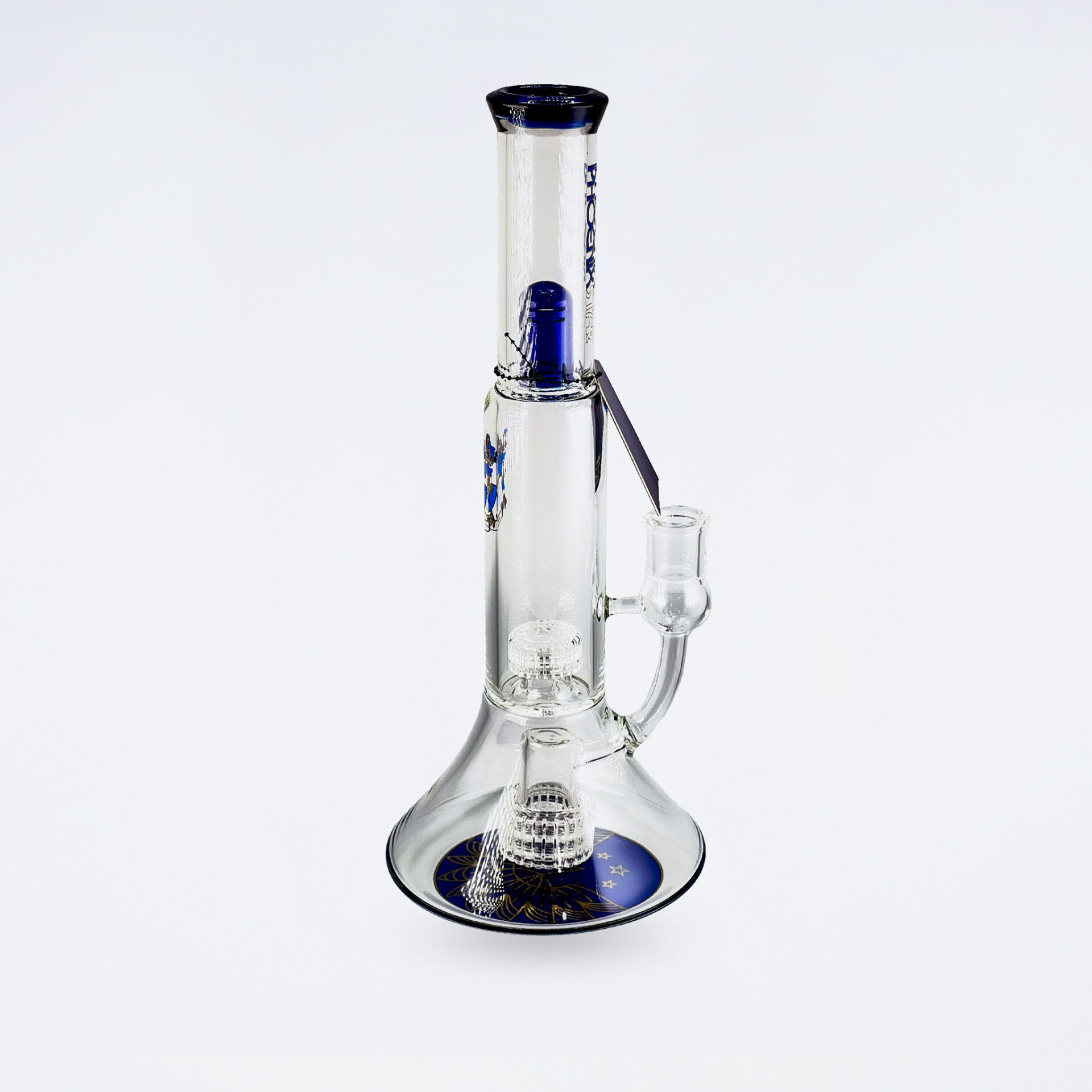 トリプルパークガラスボング PHOENIX STAR - 画像 (5)