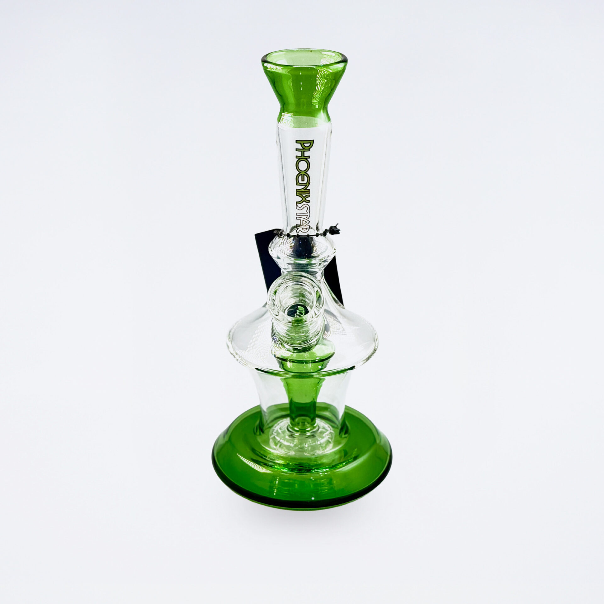 シャワーヘッドバブラーボング PHOENIX STAR - 画像 (4)